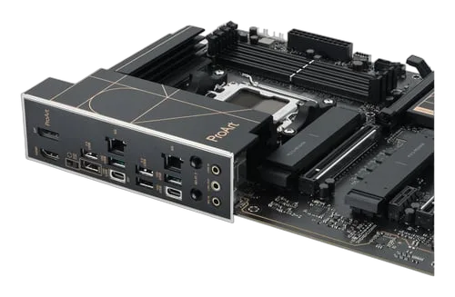 Asus ProArt B850-CREATOR WIFI NEO, vue 10