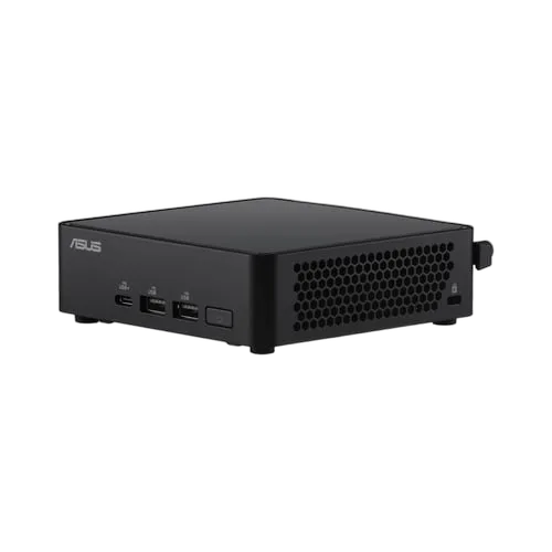 Asus NUC 14 Pro RNUC14RVKI300002I - Intel Core 3 100U M2 Nvme 4.0 Wifi/BT LAN 2.5G DDR5 SO-DIMM, vue 8