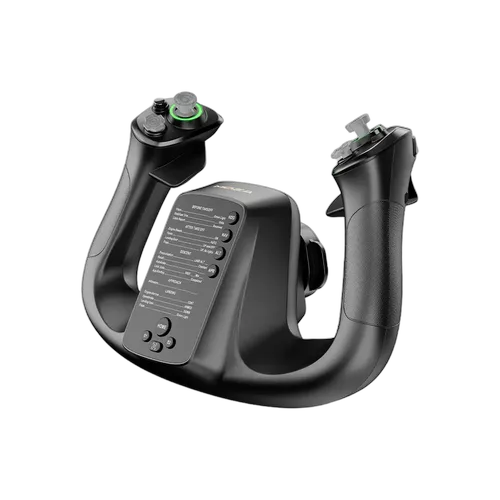 Moza Racing MFY YOKE