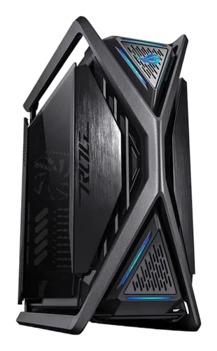Asus ROG Hyperion GR701 BTF Noir - GT/Sans Alim/ATX