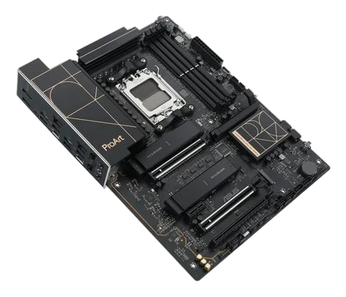 Asus ProArt B850-CREATOR WIFI NEO, vue 6