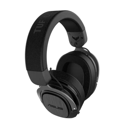 Asus TUF H3 Wireless - Gris, vue 6