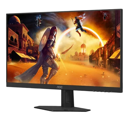 AOC 24G4HRE - 23.8" FHD 200Hz Fast-IPS 1ms G-Sync compatible