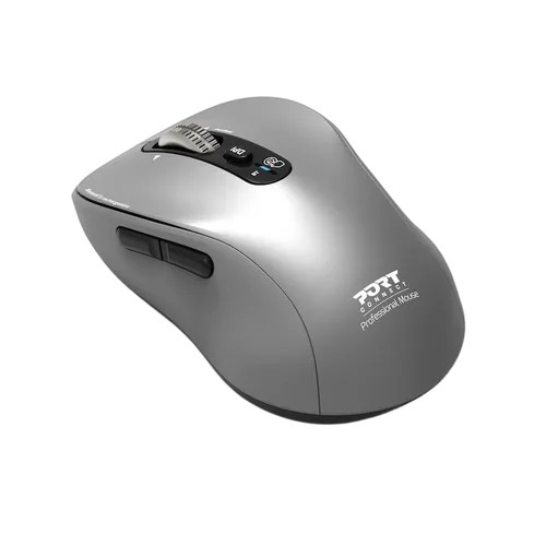Port Combo Pro - Sans-Fil - Gris
