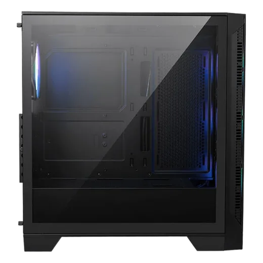 MSI MAG FORGE 320R AIRFLOW Noir - MT/Sans Alim/ATX