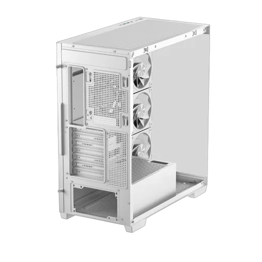 Deepcool CG580 4F V2 Blanc - MT/Sans Alim/ATX, vue 6