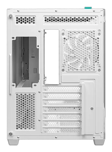 Deepcool CG530U 4F Blanc - MT/Sans Alim/ATX, vue 7