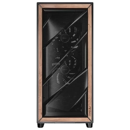 Antec FLUX PRO Black, vue 14