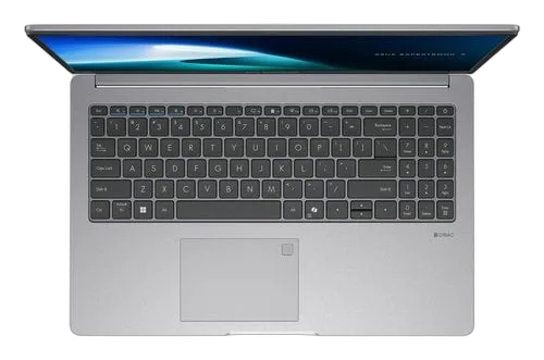 Asus ExpertBook P1 - 15.6" FHD Core 5 210H 16Go 512Go W11P, vue 6