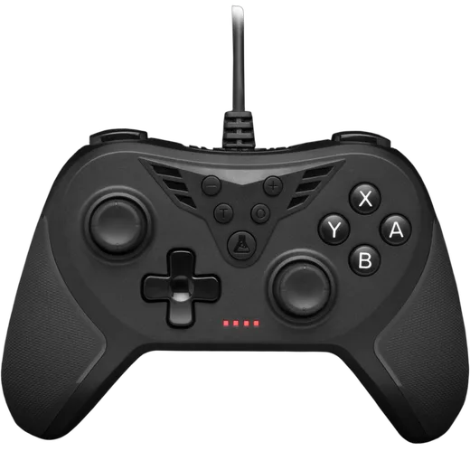 K-Pad Helium - Switch