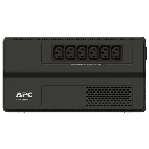 APC Easy-UPS BV 800VA 6 prises BV800I - IEC