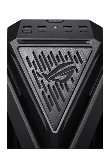 Asus ROG Hyperion GR701 BTF Noir - GT/Sans Alim/ATX, vue 6