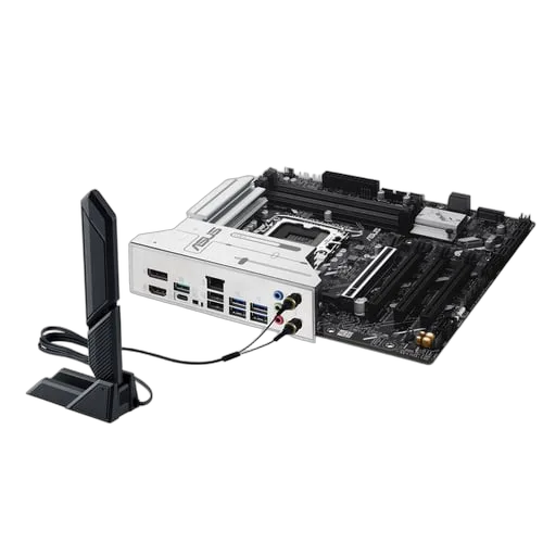 Asus PRIME Z890M-PLUS WIFI-Seconde Vie, vue 11