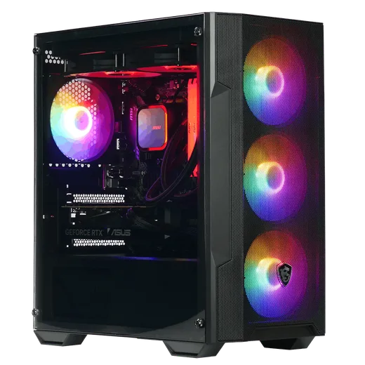 RAVAGER V7 - R7-5700X/5060/16Go/1To