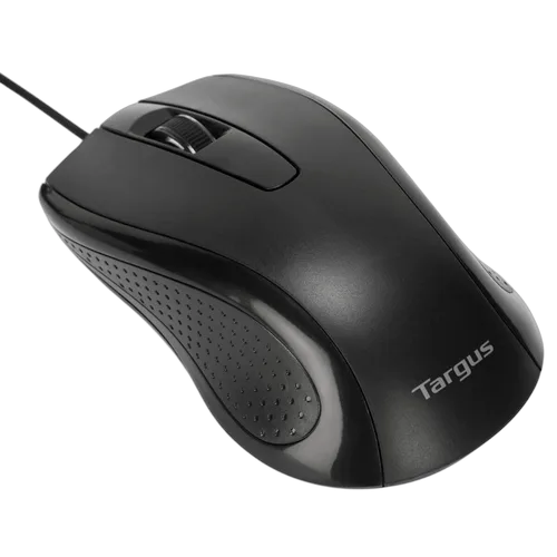 Targus AKM622FR - Noir/USB/Filaire, vue 10
