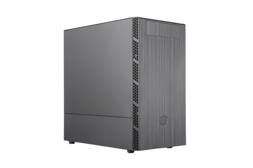 Cooler Master MB400L Gris -  MT/Sans Alim/mATX, vue 2