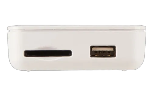 Kingston MobileLite Wireless G3 - Extension de stockage WiFi/RJ45/USB/SD - MLWG3ER, vue 5