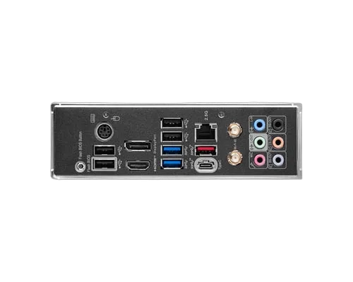 MSI Z790 GAMING PLUS WIFI-Seconde Vie