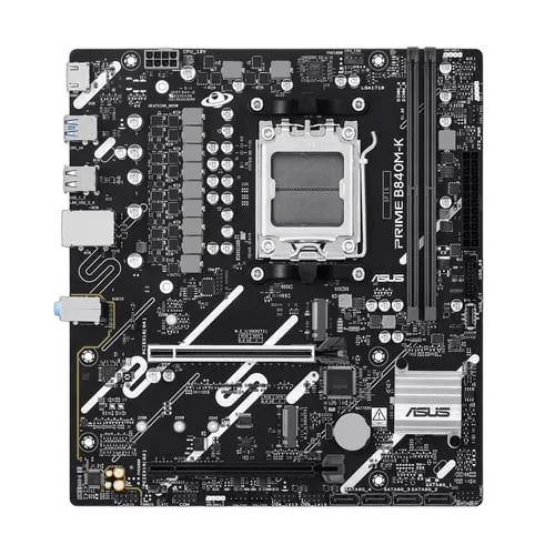 Asus PRIME B840M-K