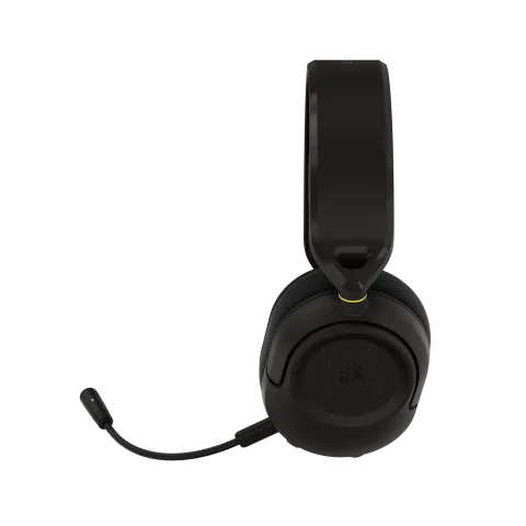 Corsair HS35 V3 PS5 - Sans fil - Noir, vue 5