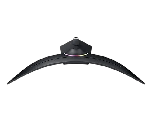 Samsung Odyssey G9 - 49" CURVE 5K 240Hz 1ms HDR10 FreeSync Premium Pro, vue 14