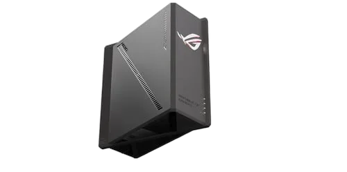 Asus ROG STRIX GS-BE18000 - Sans fil - Wifi 7, vue 7
