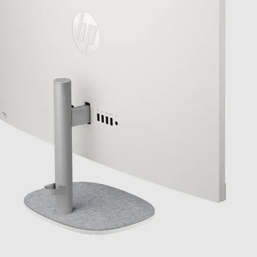 HP 27-cr0042nf - 27" FHD R5-7520U 16Go 512Go W11 Blanc, vue 5