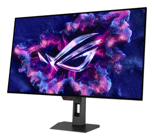 Asus ROG Strix OLED XG32UCWMG - 31.5" WOLED 4K/240Hz ou FHD/480Hz-Seconde Vie