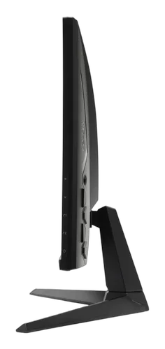 Asus TUF Gaming VG27AQM5A - 27" QHD 300Hz Fast IPS 1ms HDR FreeSync Premium Compatible G-Sync Adapt.Sync, vue 6