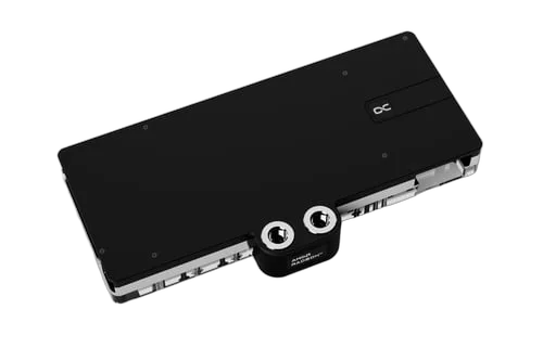 Alphacool Waterblock VGA Core RX 7900XTX, vue 5