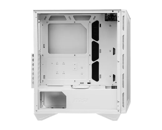 MSI MPG GUNGNIR 110R Blanc
