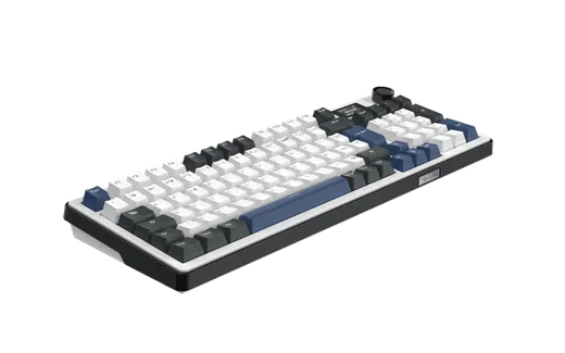 The G-LAB Keyz Elite 450 RGB écran LCD + Kult Elite M100, vue 5