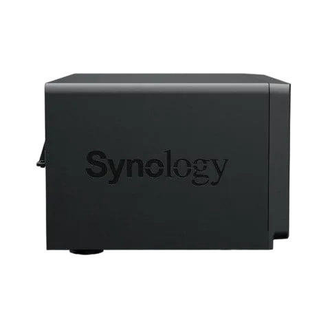Synology DS1825+ - 8 baies avec 8 disques de 8To HAT3310-8T, vue 6