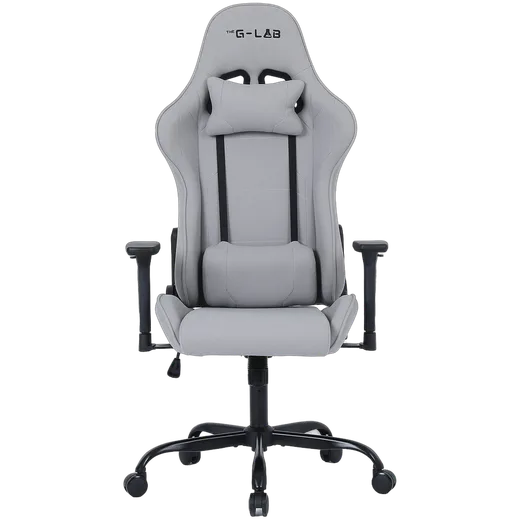 The G-LAB K Seat Platinium - Gris