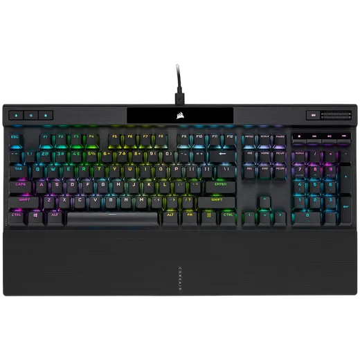 Corsair K70 RGB Pro (Cherry MX Red)