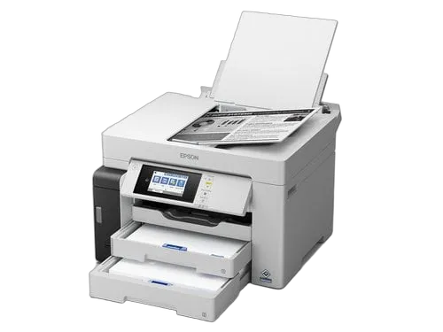 Epson EcoTank ET-M16680, vue 34