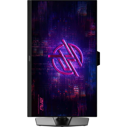 MSI MPG 272QRF X36 - 27" QHD 360Hz Fast-IPS 0.5ms G-Sync Pulsar