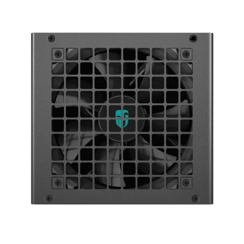 Gamer Storm ATX 600W - 80+ Bronze - PF600X Noir, vue 2