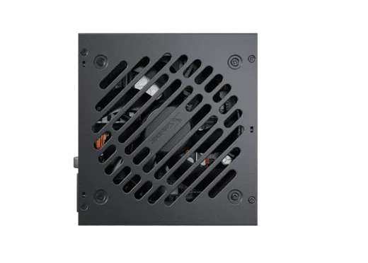 Seasonic ATX 750W - 80+ Gold - Core GX-750-V2 Blanc
