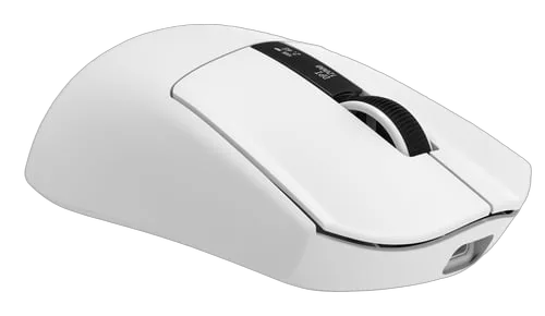 Oniverse Vanguard - Sans-Fil - RGB - Blanc, vue 8
