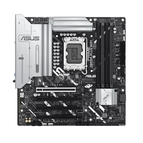 Asus PRIME Z890M-PLUS WIFI