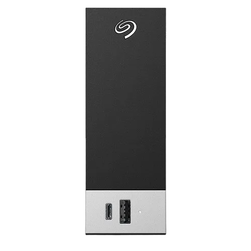 Seagate 10To - One Touch Hub - STLC10000400, vue 2