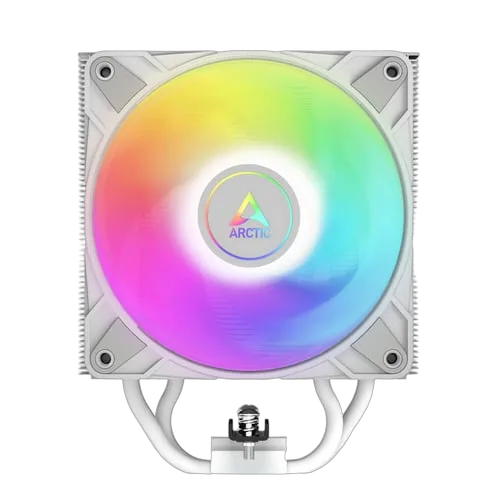 ARCTIC Freezer 36 ARGB - 120mm - Blanc, vue 2