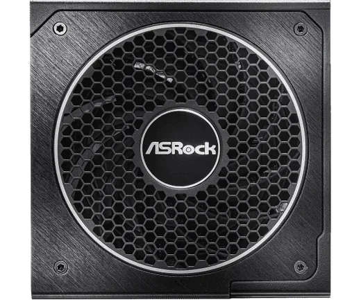 ASRock ATX 750W - 80+ Gold - PRO-750G