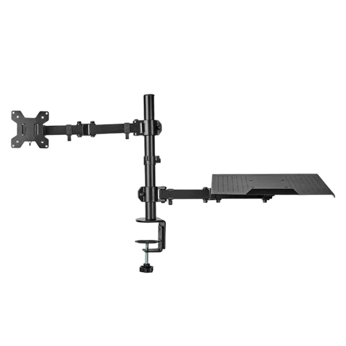 Nedis Support écran/pc portable - 1 écran 15 -32", vue 3