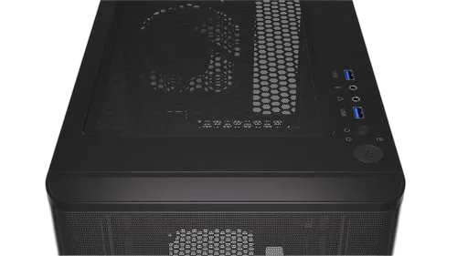 ENDORFY Ventum 200 Solid Noir - MT/Sans Alim/ATX-Seconde Vie, vue 7