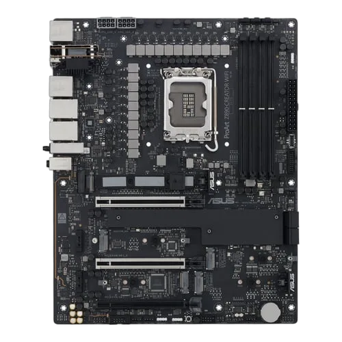 Asus PROART Z890-CREATOR WIFI, vue 10