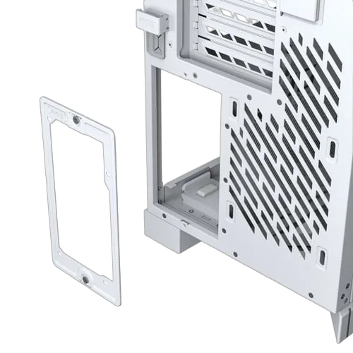 Asus ROG Cronox GR801 Blanc - MT/Sans Alim/E-ATX, vue 20