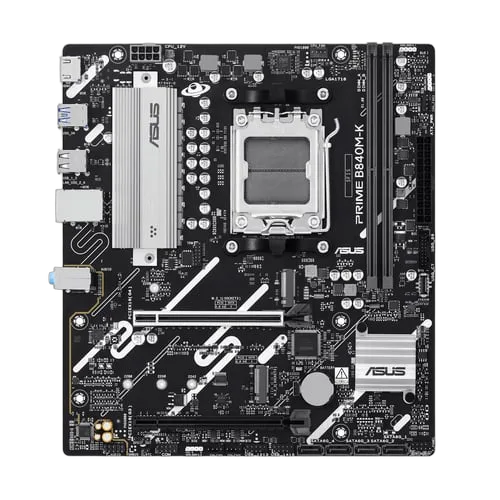 Asus PRIME B840M-K