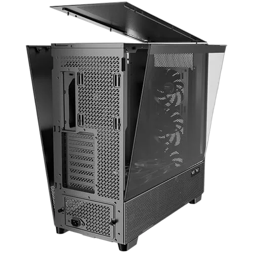 Antec FLUX PRO Black
